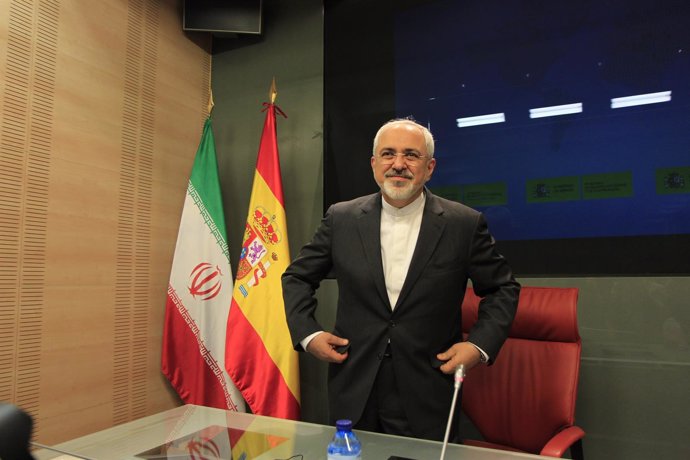 Javad Zarif