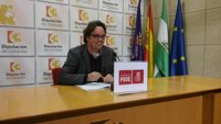 El PSOE de Diputación dice que el PP ya ha recibido la información de Guadalquivir Futuro