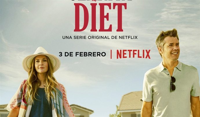 Drew barrymore y timothy olyphant
