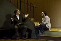 El Festival de Teatro de Málaga estrena '(Des)montando musicales' y 'Serlo o no'