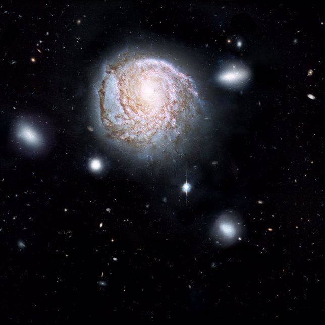   NGC 4921