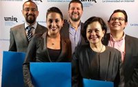 UNIR convoca sus becas para profesionales latinoamericanos