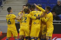 El Alcorcón aspira a seguir soñando ante el sólido Alavés