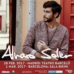 ALVARO SOLER