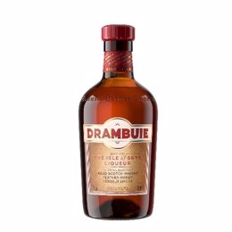 Whisky Drambuie 