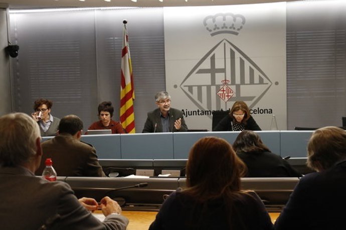 Agencia Catalana de Noticias