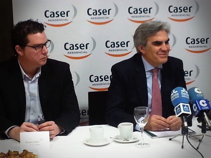 Caser Residencial Lleida