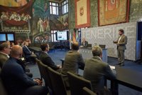 El Cabildo de Tenerife aplicará la formación dual alemana en hostelería