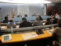 Barcelona elaborará un informe para regular la economía solidaria y evitar competencia desleal