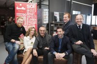 Turismo.- Fitur.- Sevilla defiende su oferta cultural y promociona la programación de sus teatros y festivales