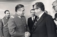 Condenados a cadena perpetua en Italia ocho ex represores iberoamericanos por el Plan Cóndor