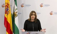 Díaz dice que tiene mucho cariño a López y no se pronuncia sobre si concurrirá a primarias