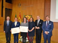 CEU Andalucía celebra en Sevilla la XX Noche de San Pablo