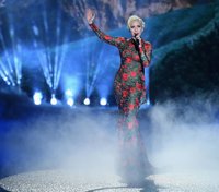 La NFL niega haberle prohibido a Lady Gaga hablar de política en la Super Bowl