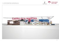 Las comunidades autónomas muestran lo mejor de su naturaleza en el Año del Turismo Sostenible