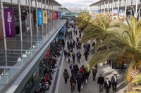 Fitur 2017 abre sus puertas con casi un 10% más de exposición y más de 9.600 empresas
