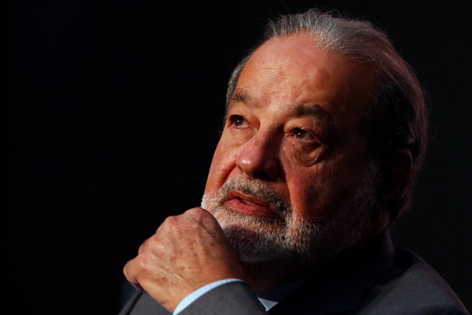 CARLOS SLIM