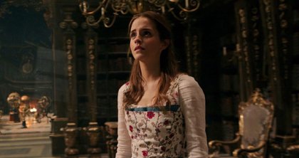 Emma Watson explica por qué rechazó Cenicienta antes de La Bella y la Bestia