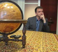 Alfred Bosch (ERC) denuncia que intentaron okupar su piso cuando dormía