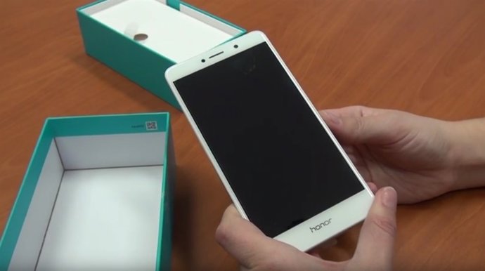 Honor 6X