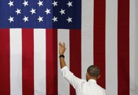 Los diez hitos del presidente Obama