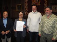 Felipe VI presidirá el Comité de Honor de la celebración de los 800 años de los Amantes de Teruel