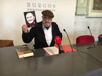 Homenaje póstumo al poeta Marcos Ana