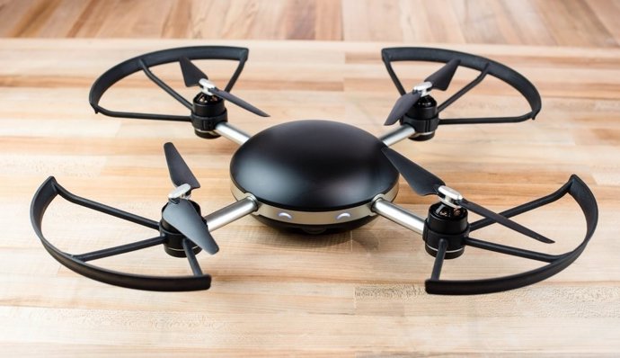 LILY Drone