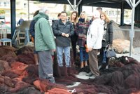 PSOE exige al Gobierno más personal en la Capitanía Marítima del puerto de Caleta de Vélez