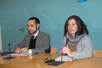 Diputación consume energía renovable tras firmar un nuevo contrato de suministro