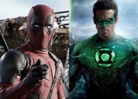 Ryan Reynolds escribió el guión de Deadpool mientras rodaba Linterna Verde