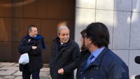 Los seis miembros de UGT detenidos quedan en libertad sin medidas cautelares