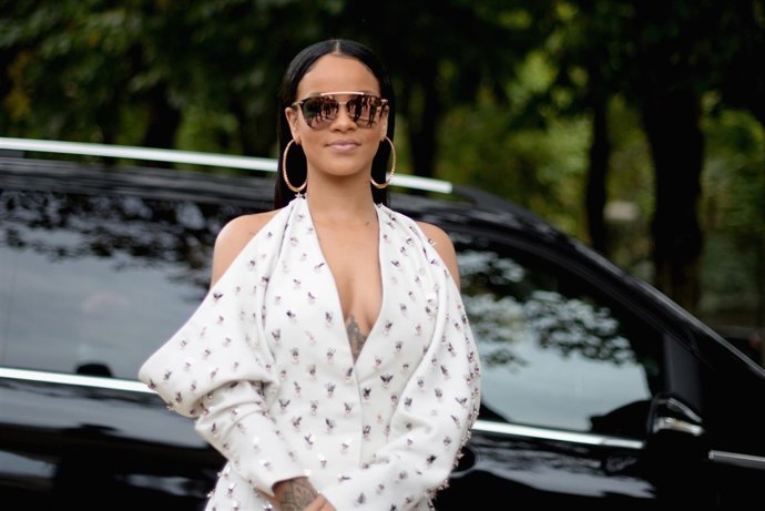 RIHANNA