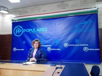 PP acusa a Junta de negar la visita de diputados del PP al Hospital de Cuenca