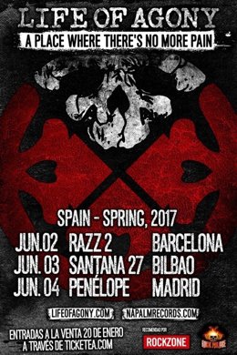 Life of Agony