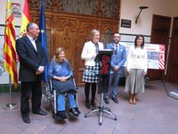 La Generalitat propone la transformación de la N-340 entre Castellón, Almassora y Vila-real en un bulevar