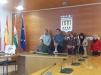 CSIF estudia impugnar judicialmente el Presupuesto 2017 de Logroño