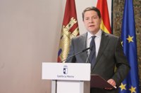 Page, convencido de que Pedro Sánchez optará a liderar el PSOE aunque "no lo crean en su entorno"