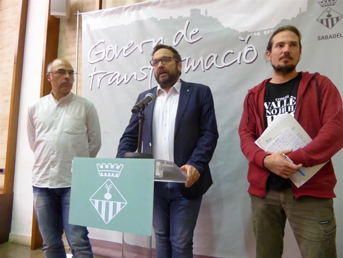Sabadell pide la nulidad del servicio de limpieza al detectar un sobrecoste 