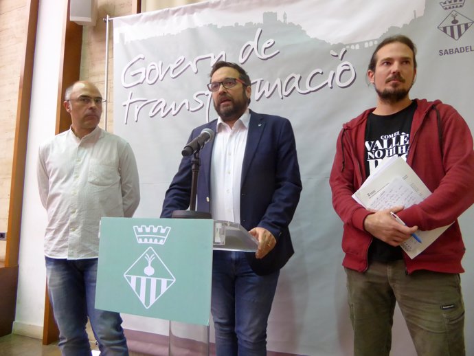 Sabadell pide la nulidad del servicio de limpieza al detectar un sobrecoste 
