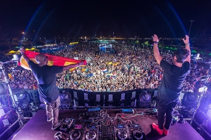 Festival Marenostrum