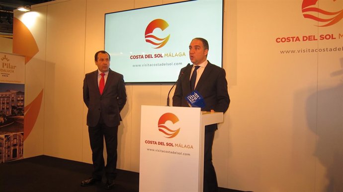 Bendodo presenta en Fitur datos de turismo de interior