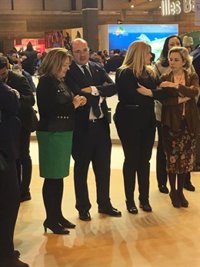 El Gobierno murciano asegura que el Mar Menor no está muerto y "se puede recuperar"