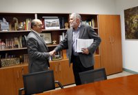 Gobierno y San Vicente de la Barquera firmarán un convenio para el Museo de Biodiversidad