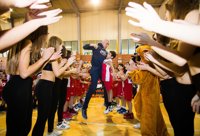 Arlauckas: "Sin Llull el Real Madrid no sería el mismo"