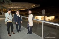 El Templo de Isis del Foro Romano será la gran propuesta de Cartagena en FITUR 2017