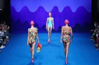 El hotel Barceló Torre Madrid se abre para los amantes de la moda