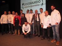 Restauradores de León y Valladolid intercambiarán sus productos típicos