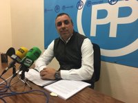 El PP pide al alcalde de Elche la destitución de Mireia Mollà por "trato de favor" a un local en Nochevieja