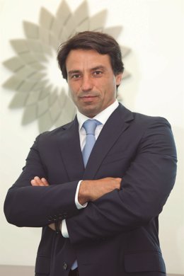 Pedro Oliveira, director de la Red de Estaciones de Servicio en España de BP